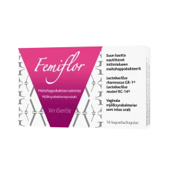 Femiflor