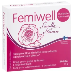 Femiwell