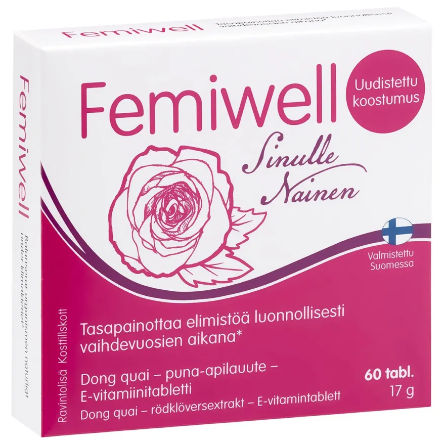 Femiwell