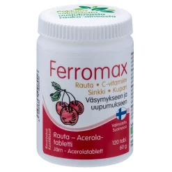 Ferromax