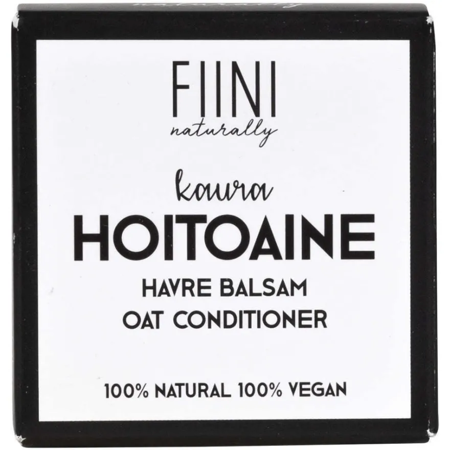 Fiini Naturally Kaura Hoitoaine