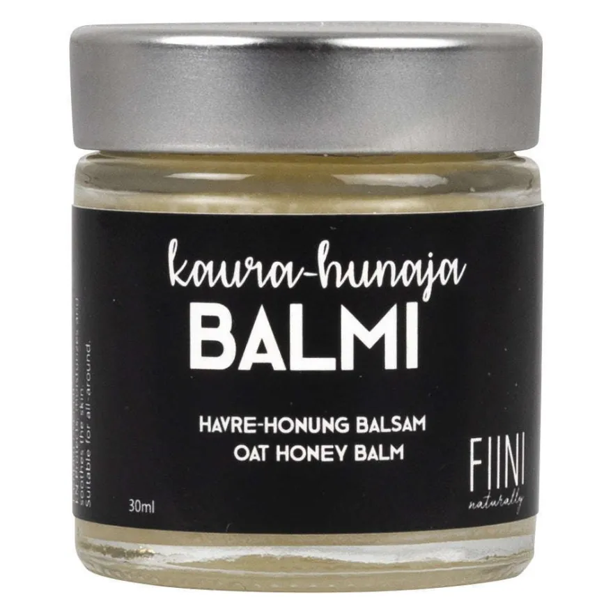 Fiini Naturally Kaura-Hunaja Voide