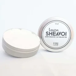 Fiini Naturally Kaura-Sheavoi