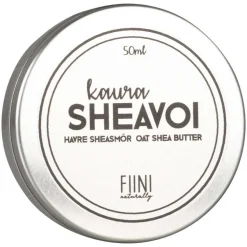 Fiini Naturally Kaura-Sheavoi