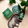Fiini Naturally Perkele Aftershave