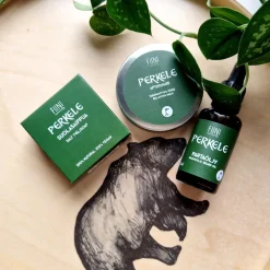 Fiini Naturally Perkele Suolasaippua