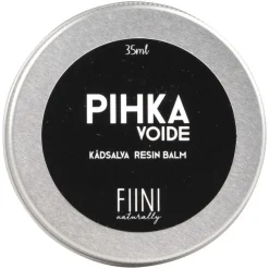 Fiini Naturally Pihkavoide