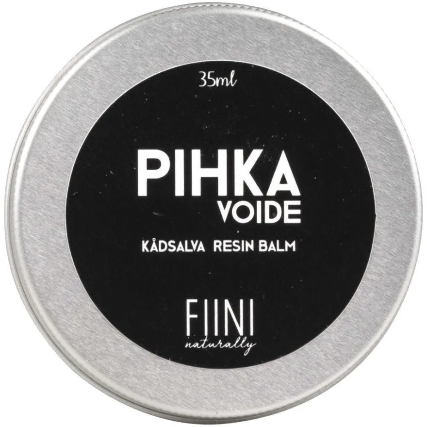 Fiini Naturally Pihkavoide