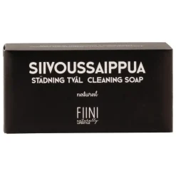 Fiini Naturally Siivoussaippua