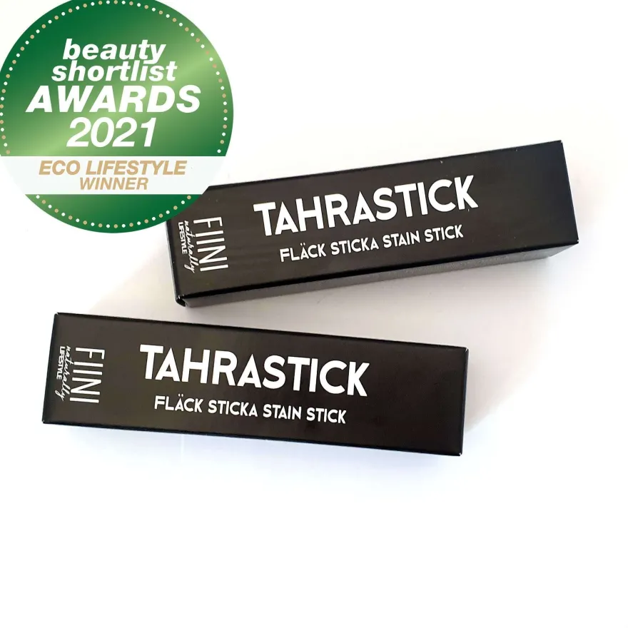 Fiini Naturally Tahrastick