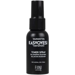Fiini Naturally Tasapainottava Rosmariini Kasvovesi