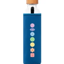 Flaska Chakras