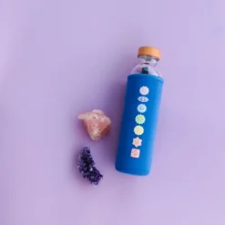 Flaska Chakras