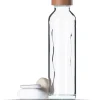 Flaska Pure