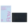 FLOW Cosmetics Activated Charcoal Aktiivihiili-Teepuusaippua