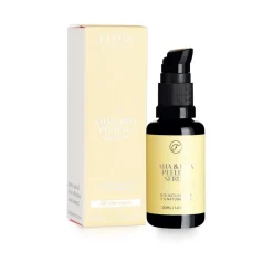 FLOW Cosmetics AHA & BHA Peeling Yöseerumi