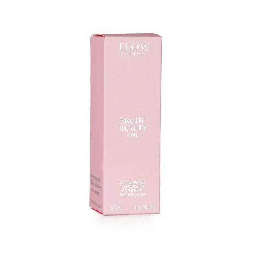 FLOW Cosmetics Arctic Beauty Terapiaöljy