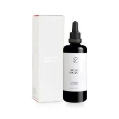 FLOW Cosmetics Argan Ihonhoitoöljy