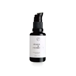 FLOW Cosmetics Hyaluron & Probiotics Seerumi