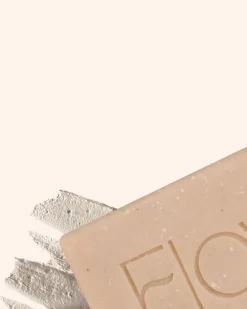 FLOW Cosmetics Rhassoul & Salt Palasaippua