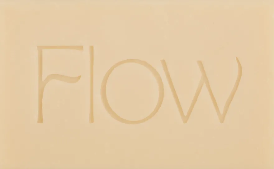 FLOW Cosmetics Rhassoul & Salt Palasaippua
