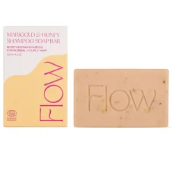 FLOW Cosmetics Shampoopala Marigold & Honey
