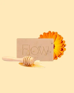 FLOW Cosmetics Shampoopala Marigold & Honey
