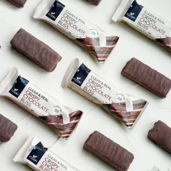 Foodin Clean & Real Protein Bar Crispy Chocolate Bliss
