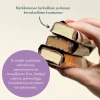 Foodin Clean & Real Protein Bar Salted Caramel Pecan