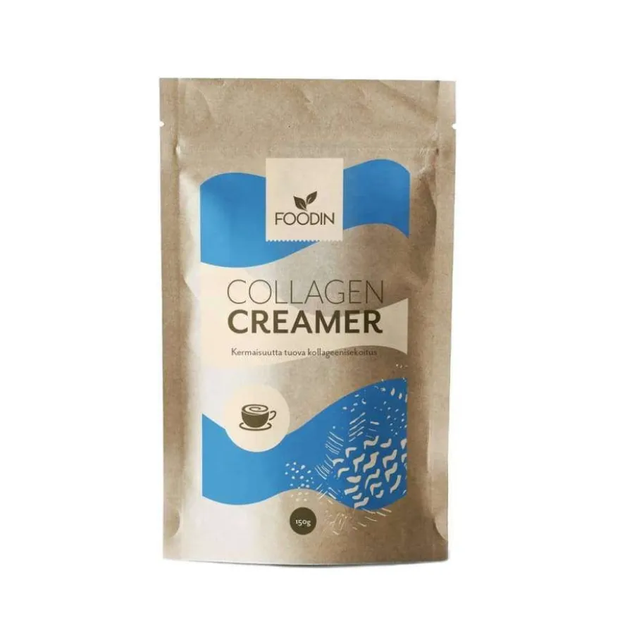 Foodin Collagen Creamer