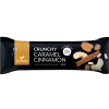 Foodin Collagen Protein Bar Crunchy Caramel Cinnamon
