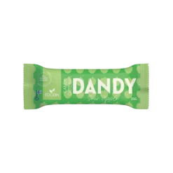 Foodin Dandy Candy Date Bar Sour Apple