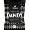 Foodin Dandy Candy Dates Salmiak Liquorice