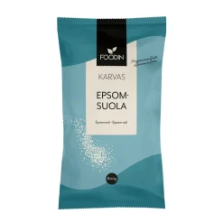 Foodin Epsom-suola