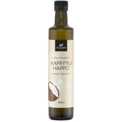 Foodin Kapryylihappo