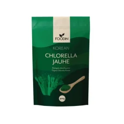 Foodin Korean Chlorella-jauhe