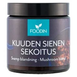 Foodin Kuuden Sienen Sekoitus