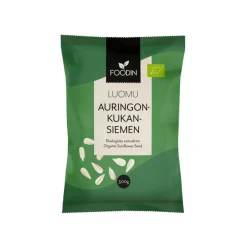 Foodin Luomu Auringonkukansiemen