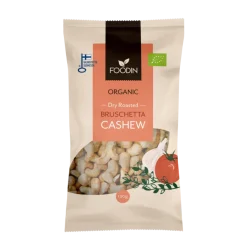 Foodin Luomu Bruschetta Cashew