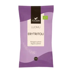 Foodin Luomu Erytritoli