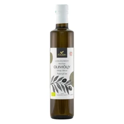 Foodin Luomu Extra Virgin Oliiviöljy