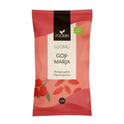Foodin Luomu Goji-marja