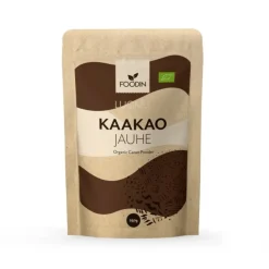 Foodin Luomu Kaakaojauhe