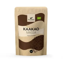 Foodin Luomu Kaakaomassa