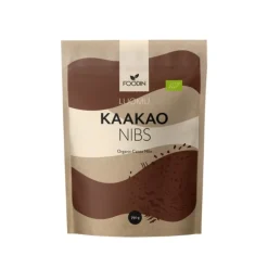 Foodin Luomu Kaakaonibs