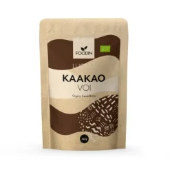 Foodin Luomu Kaakaovoi