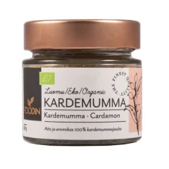 Foodin Luomu Kardemummajauhe