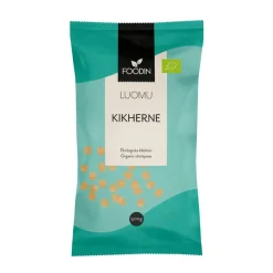 Foodin Luomu Kikherne