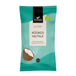 Foodin Luomu Kookoshiutale