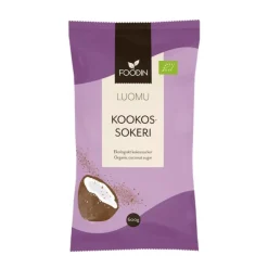 Foodin Luomu Kookossokeri